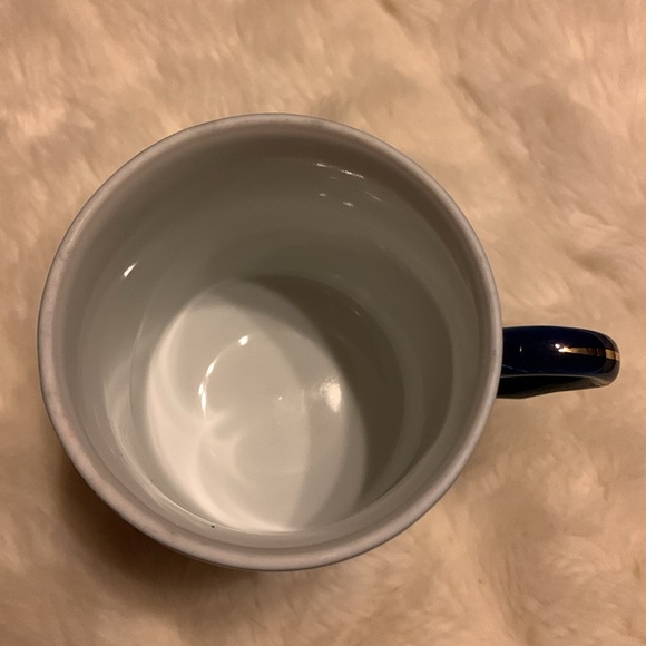 Flinstones Bedrock city vintage mug 8oz 1 cup - Picture 6 of 11